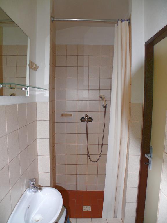 Pension Faema Harrachov Exteriör bild
